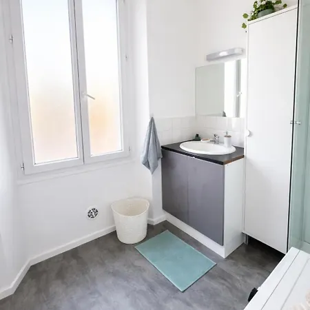 Cozy Centre Apartment *