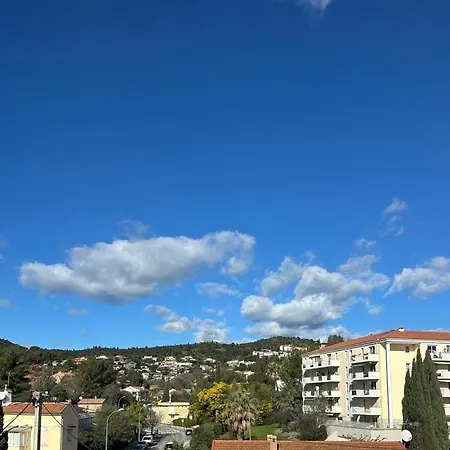 Cozy Centre Hyères