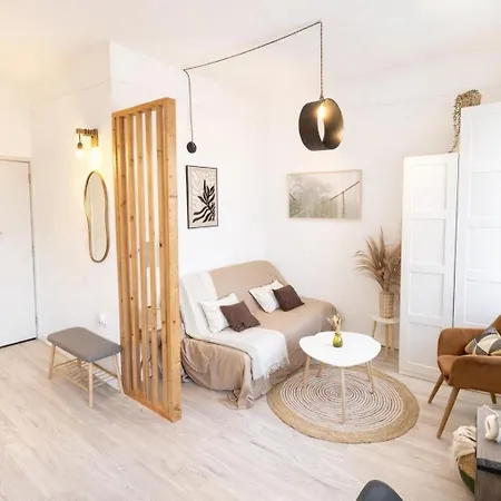 Cozy Centre Apartamento *