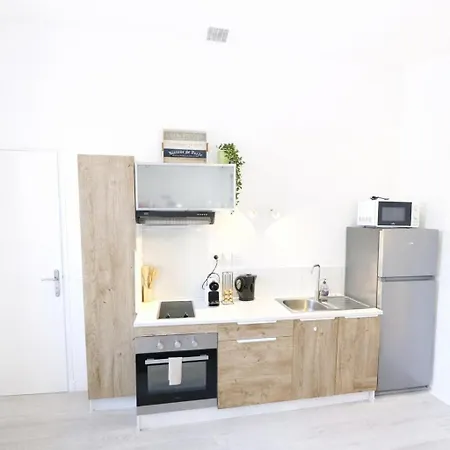 Apartamento Cozy Centre